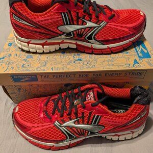 Brooks Adrenaline GTS 14 NWT